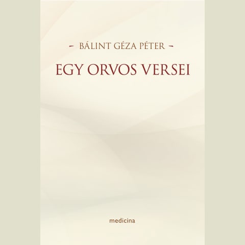 Egy orvos versei